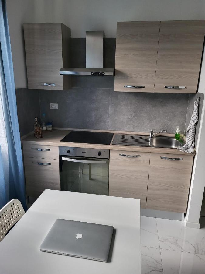 Maison Sion Milano Exteriör bild