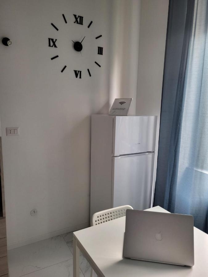 Maison Sion Milano Exteriör bild